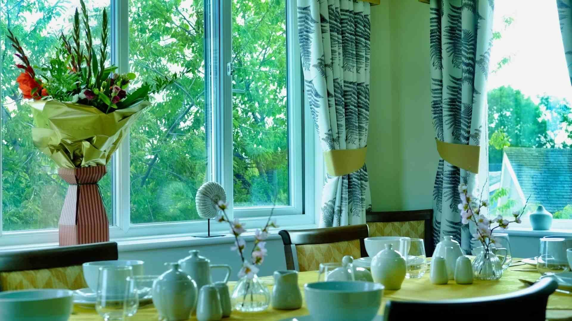 Residential Care & Nursing Care Home in Sunderland